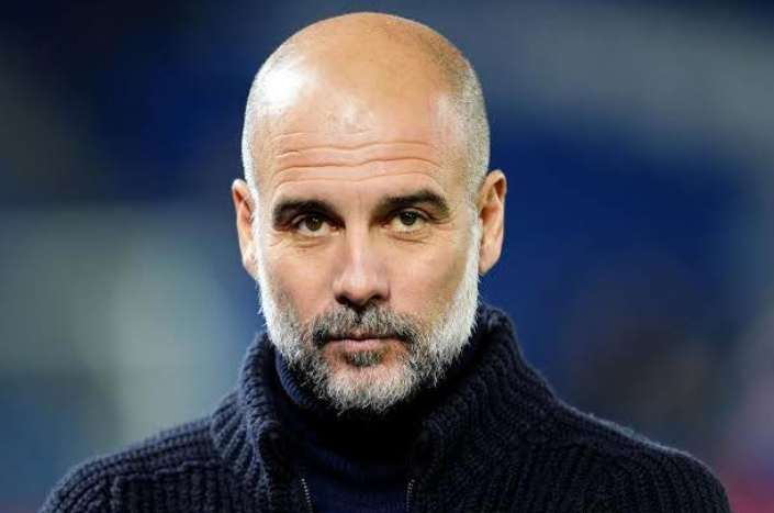 曼城联赛杯赛前发布会：瓜帅谈球队近况与备战策略