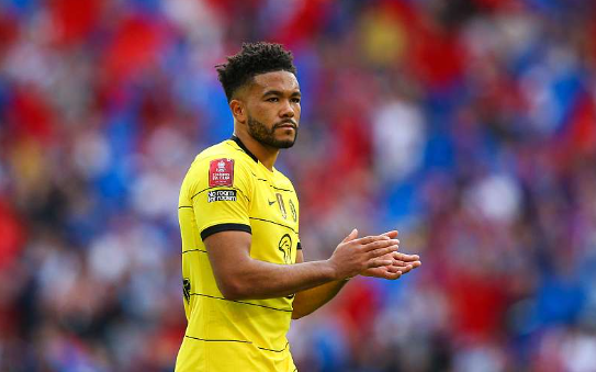 里斯·詹姆斯伤退报平安：切尔西胜利背后的温情与期待