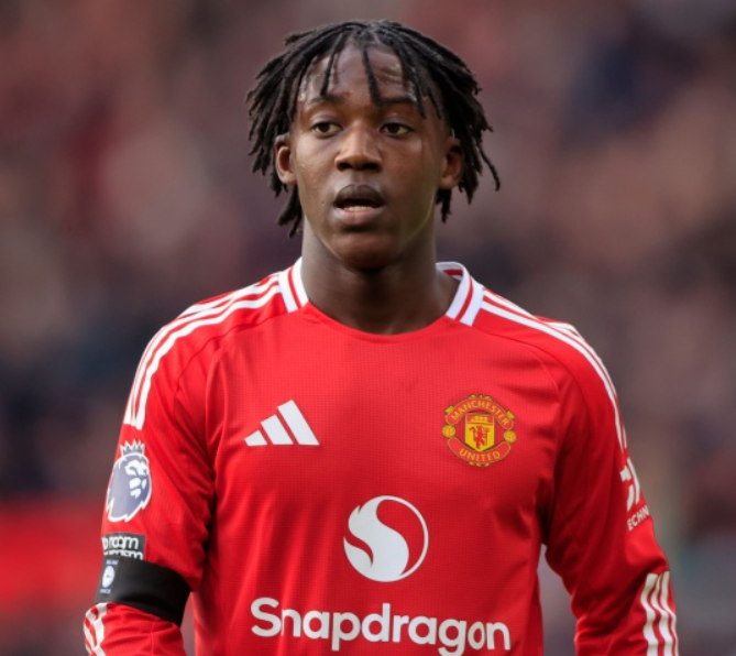 曼联中场梅努租借意向剖析：以麦克托米奈为鉴的意甲逐梦之旅