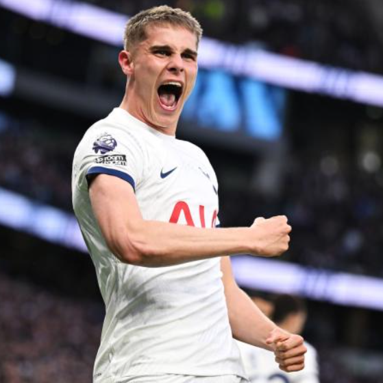 英超第20轮：热刺角球破局，力压桑德兰先拔头筹