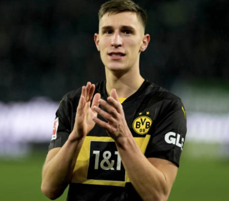 多特德甲客平法兰克福,球员赛后谈得失与展望