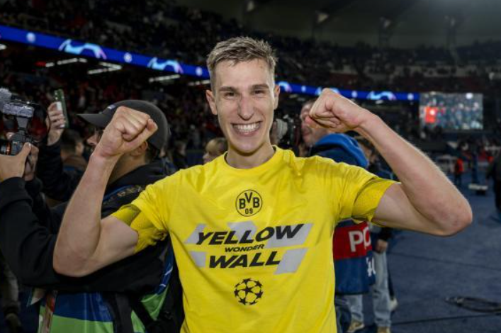 多特德甲客平法兰克福,球员赛后谈得失与展望