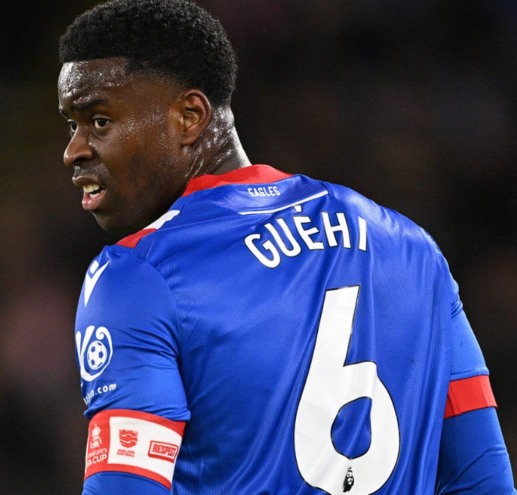 拜仁持续发力求购格伊，多方竞争局势胶着