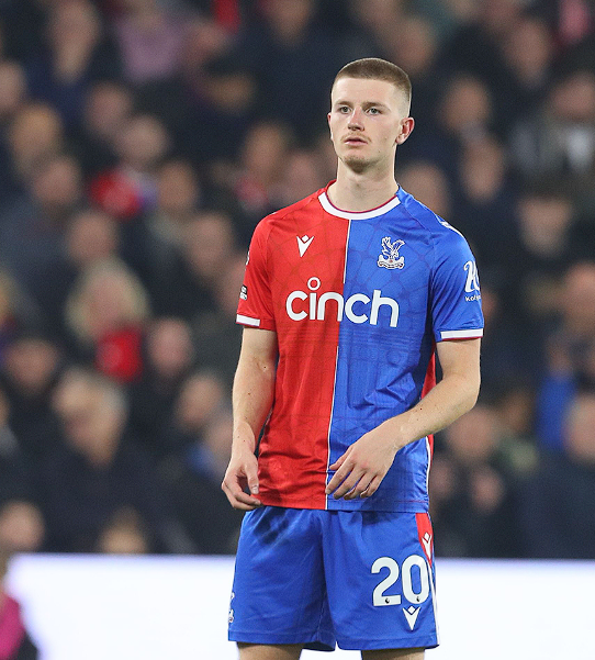 乔·科尔建言曼城:签下格伊后,可再引亚当·沃顿强化中场