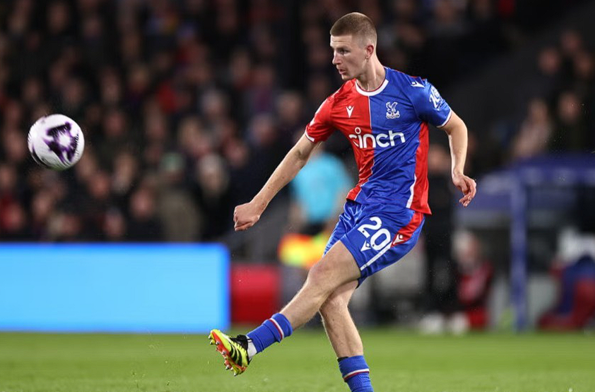 乔·科尔建言曼城：签下格伊后，可再引亚当·沃顿强化中场