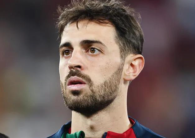 B席谈英超争冠局势与自身未来规划