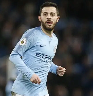 B席谈英超争冠局势与自身未来规划