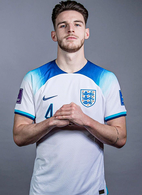 阿森纳大胜利兹联终结不胜，<a href='/news/tag/1089562.html' style='color: blue;'>赖斯</a>发视频与球迷共庆并展望半决赛