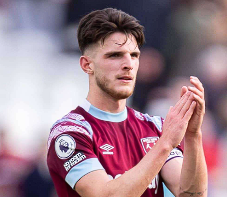 阿森纳大胜利兹联终结不胜，赖斯发视频与球迷共庆并展望半决赛