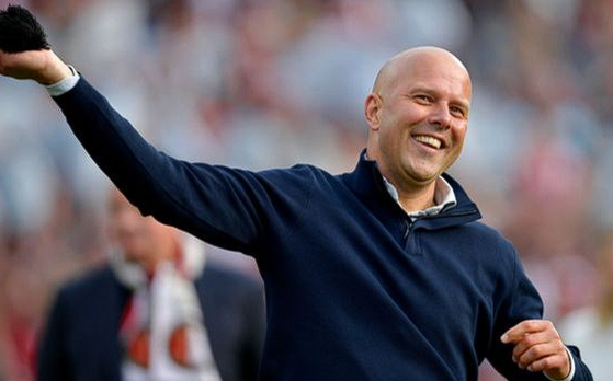 利物浦赛前：斯洛特谈备战、球员与曼城对决