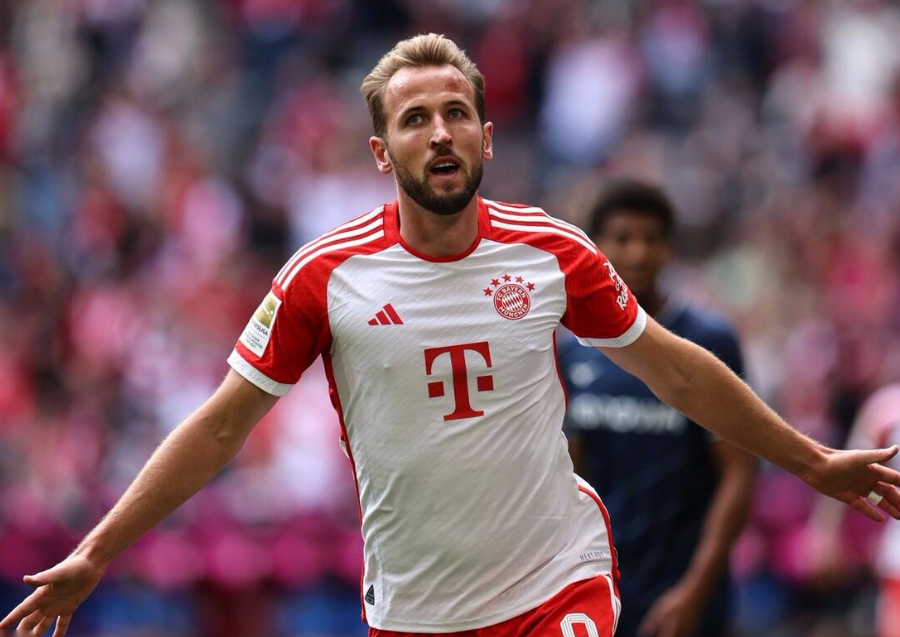 德甲第25轮拜仁战门兴：孔帕尼赛前谈球队伤情