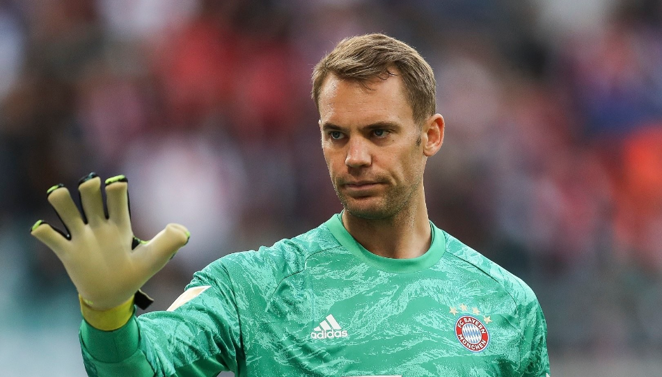 德甲第25轮拜仁战门兴：孔帕尼赛前谈球队伤情