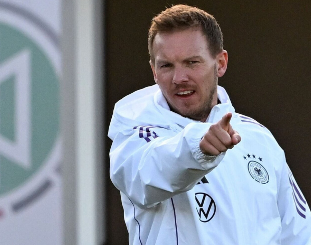 孔帕尼拟与纳帅通话，共商穆西亚拉国家队征召事宜