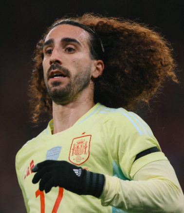 库库雷利亚赛前发声：聚焦西班牙队关键赛事与个人展望