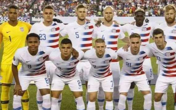 世界杯2026：边后卫进攻属性大爆发，阿诺德式球员吃香？